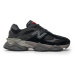 New Balance Sneakersy U9060BLK Čierna