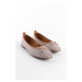 Capone Outfitters Hana Trend Women's Ballerinas