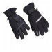 Dámske lyžiarske rukavice BLIZZARD Viva Plose ski gloves, black white silver 20