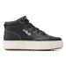 Fila Sneakersy Sandblast Mid Wmn FFW0187.80010 Čierna