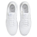 Dámska rekreačná obuv NIKE Air Max Excee white white metallic platinum