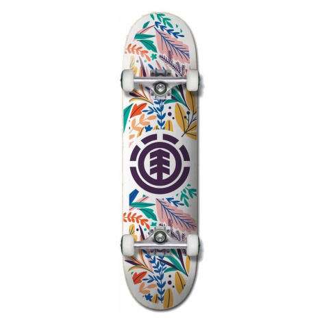 Skateboardy, longboardy Element