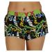 Women's briefs Styx art sports rubber jungle