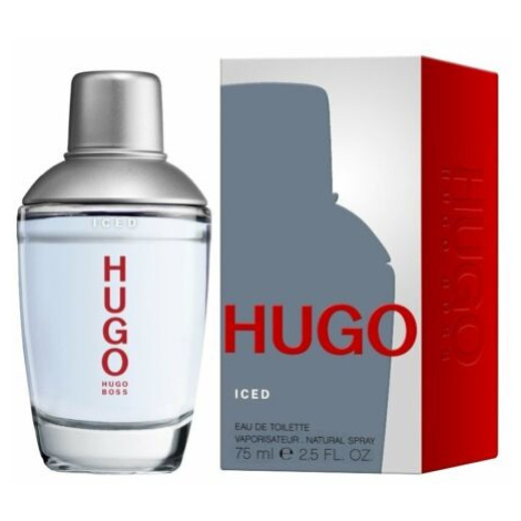Pánske parfémy Hugo Boss