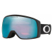 Oakley Flight Tracker XS 710605 Matte Black/Prizm Sapphire Iridium Lyžiarske okuliare