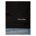Calvin Klein Underwear Súprava 3 tričiek 000NB4011E Čierna Classic Fit