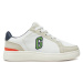 Gap Sneakersy Seattle Ii Ctr GAB002F5SYWHITGP Biela