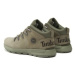 Timberland Sneakersy Sprint Trekker Mid TB0A5VU89911 Zelená