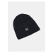 Čierna čiapka Under Armour Halftime Cable Knit Beanie