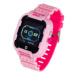 Garett Electronics Smart hodinky Kids 4G Ružová