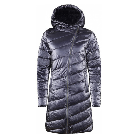 Dámsky zimný kabát Alpine Pro