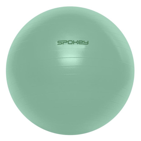 SPOKEY-FITBALL 65 cm Zelená