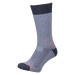 Pánske ponožky Thermo-silver směs barev