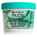 Garnier Fructis Hair Food Hydratačná Aloe Vera maska na normálne až suché vlasy, 400 ml