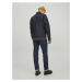 JACK & JONES Džínsy 'RDDMike Royal'  modrá denim