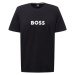 Hugo Boss Pánske tričko HUGO Regular Fit 50485867-006 XL