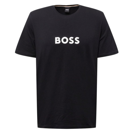 Hugo Boss Pánske tričko HUGO Regular Fit 50485867-006 XXL