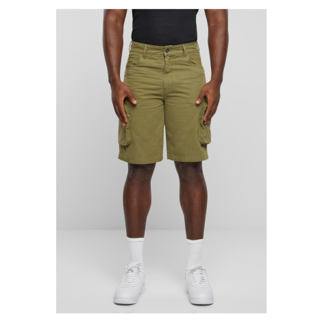 Men's Baggy Khaki Shorts Urban Classics