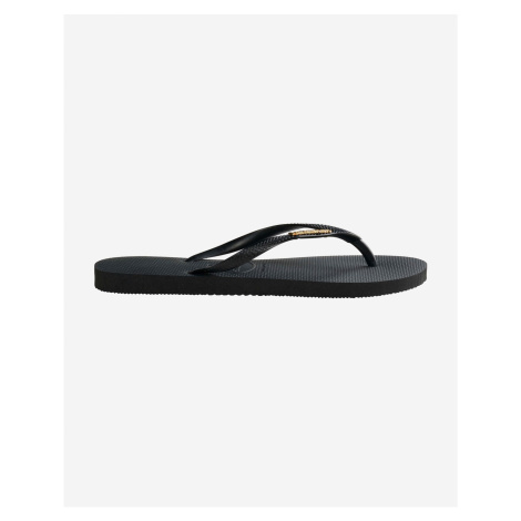 Dámske šľapky a žabky Havaianas