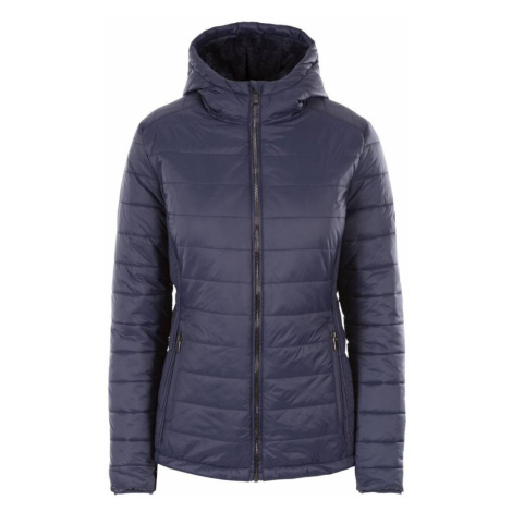 Women's quilted jacket Trespass Valerie