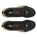 Puma OBSTRUCT PROFOAM BOLD Pánska bežecká obuv, čierna, veľkosť 44