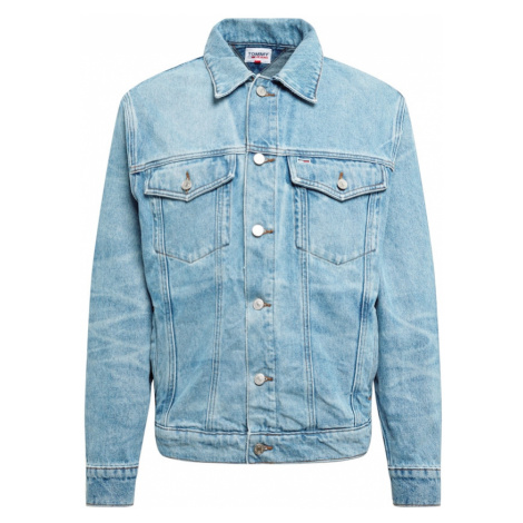 Pánske bundy a kabáty Tommy Hilfiger