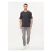 Jack&Jones Tričko Guru 12249187 Sivá Relaxed Fit