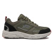 Skechers Sneakersy Verketta 51898/OLBK Kaki