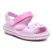 Crocs Sandále Crocband Sandal Kids 12856 Ružová