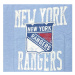 New York Rangers pánske tričko Belridge 47 Capital Ringer Tee