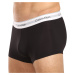 3PACK pánske boxerky Calvin Klein čierne (NB3956A-UB1)