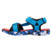 Crossroad BENNY Detské sandále, modrá, veľkosť