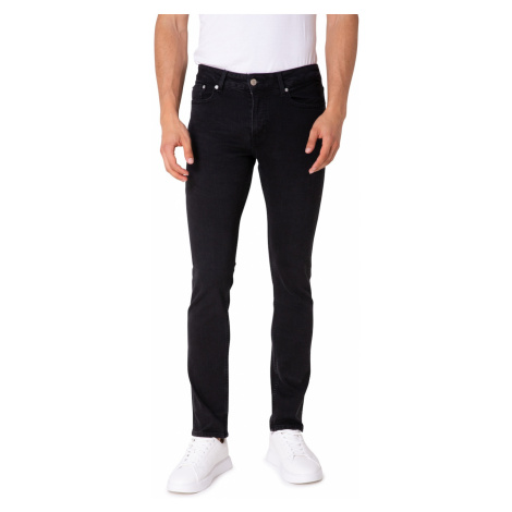 Pánske džínsy skinny Calvin Klein