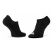Adidas Súprava 3 párov kotníkových ponožiek unisex Light Nosh 3PP DZ9416 Čierna