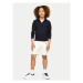 Tommy Hilfiger Polokošeľa Essential KB0KB09083 Tmavomodrá Regular Fit