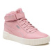 Puma Sneakersy Carina 2.0 Mid WTR Jr 387380 03 Ružová