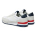 Gap Sneakersy New York Nyl M GAF004F5SMWHOFGP Biela