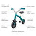 Micro G-Bike Chopper Deluxe Aqua