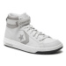 Converse Sneakersy Pro Blaze V2 Synthetic Leather A07515C Sivá