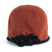 Dámská čepice Umění Polo Hat model 16618037 Ginger - Art of polo