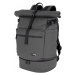 Travelite Basics Rollup backpack Anthracite