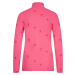 Sportalm mikina Helsinki pink glow