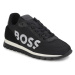 Boss Sneakersy J29340 Čierna