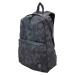 Batoh Semiline J4920-2 Black/Grey 41 cm x 32 cm x 13 cm