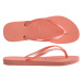 Havaianas Slim Peach Rose