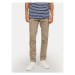 Jack&Jones Súprava 2 kusov nohavíc 12180705 Farebná Slim Fit