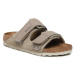 Birkenstock Šľapky Uji 1025695 Béžová