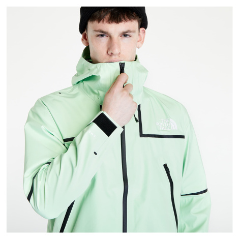 The North Face Rmst Fl Mountain Jacket Green