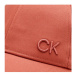 Calvin Klein Šiltovka Ck Daily K60K612000 Ružová