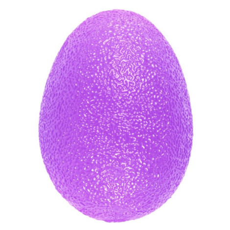 Sportago posilňovač prstov Eggy - fialová
